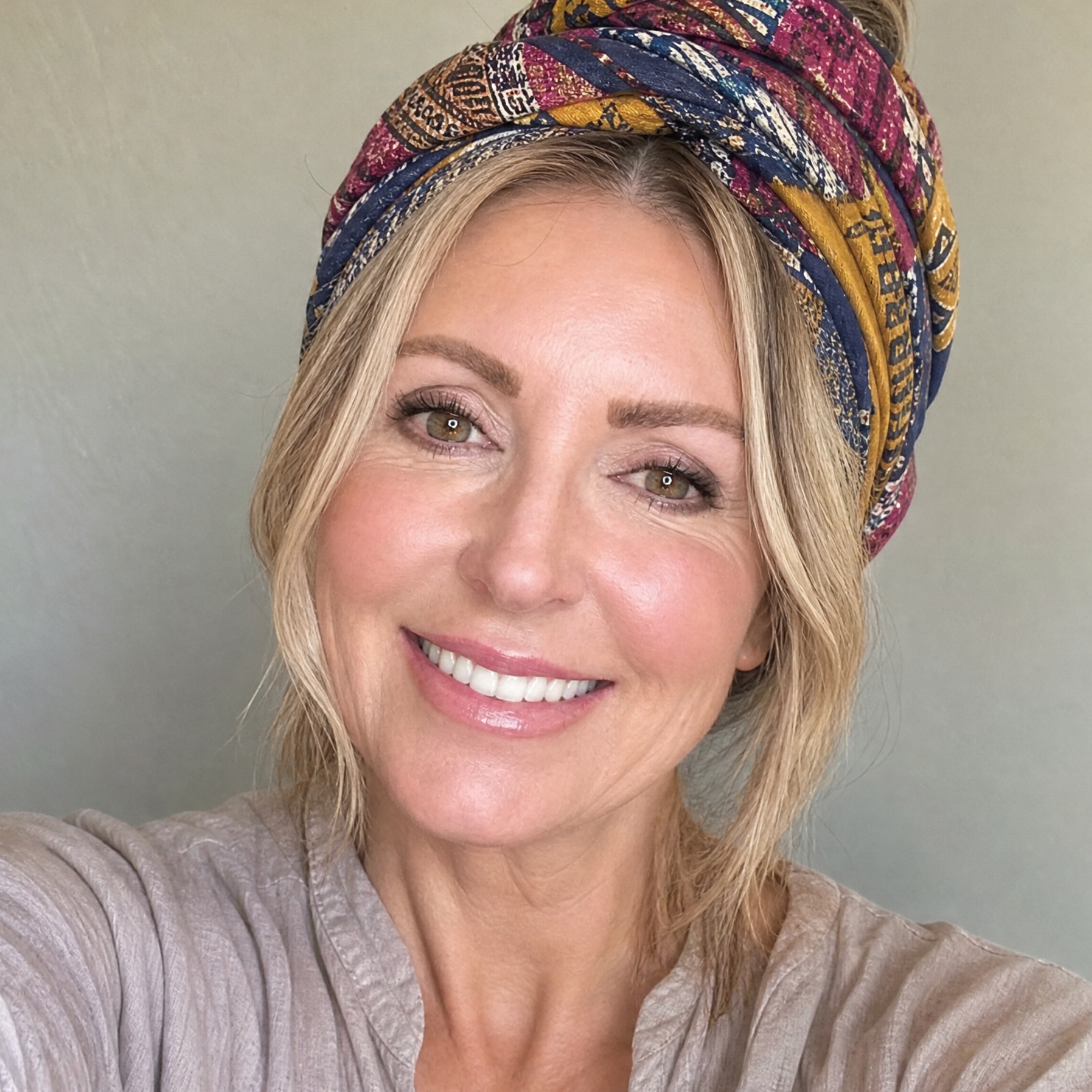 Carol Ann Mercer